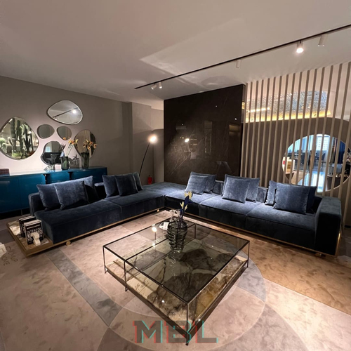 Sofa 2500x1350x800