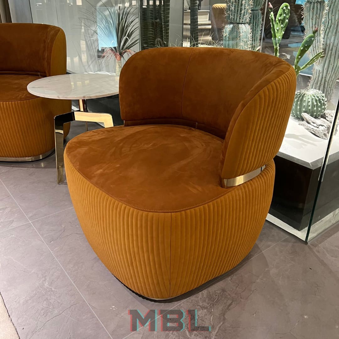 Armchair 740x720x730 в интерьере