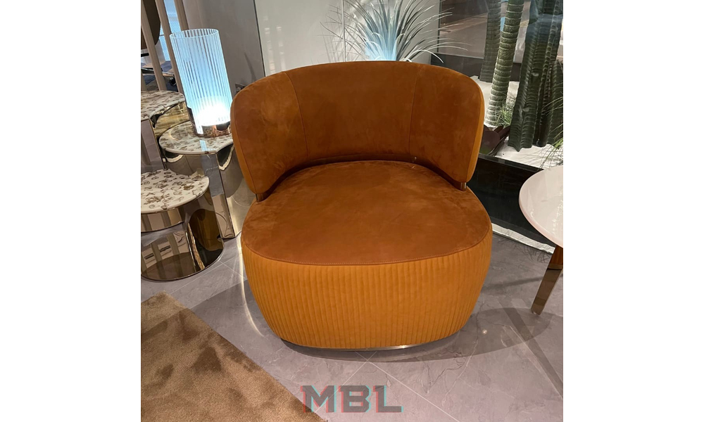 Armchair 740x720x730