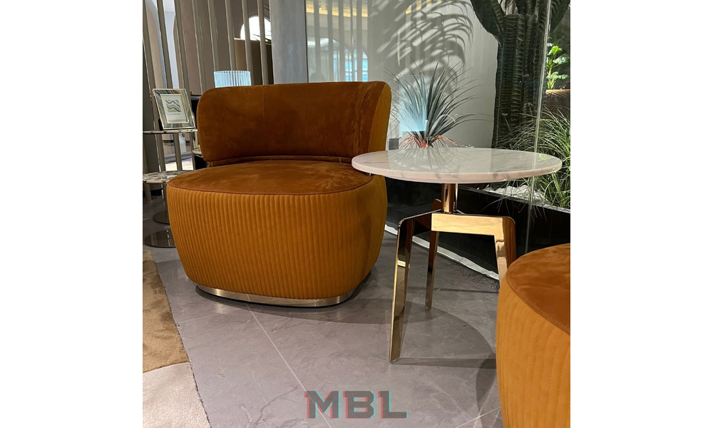 Corner table 500x500