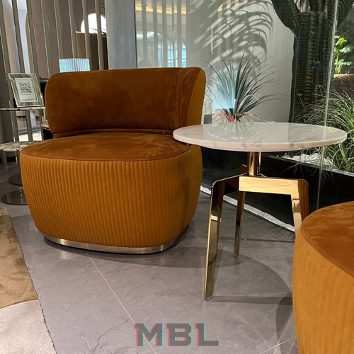 Corner table 500x500