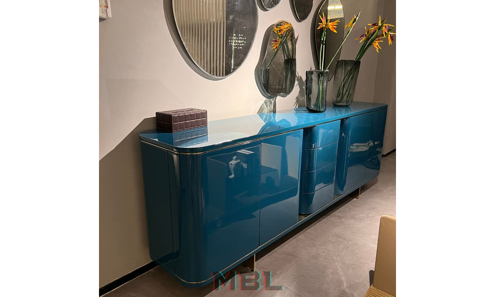 Dresser 2400x480x850