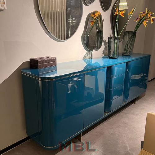 Dresser 2400x480x850
