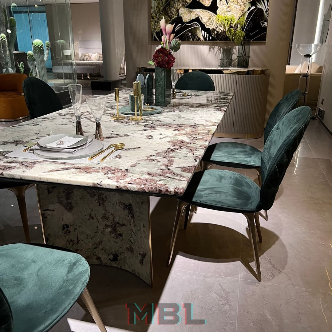 Chair CORNELIO CAPPELLINI 520x630x950 в интерьере