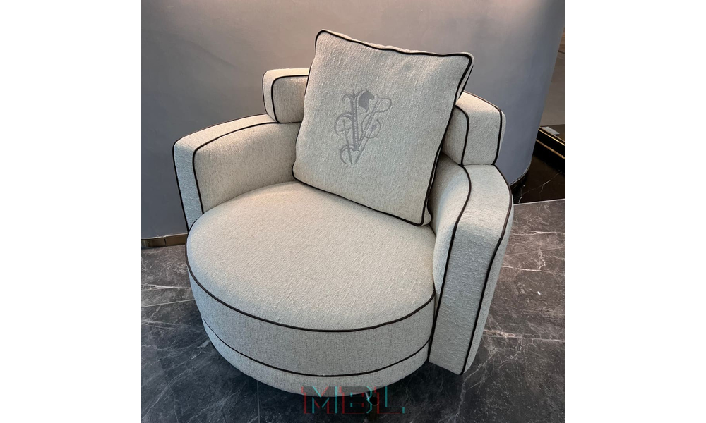Armchair Visionnaire 930x820x710