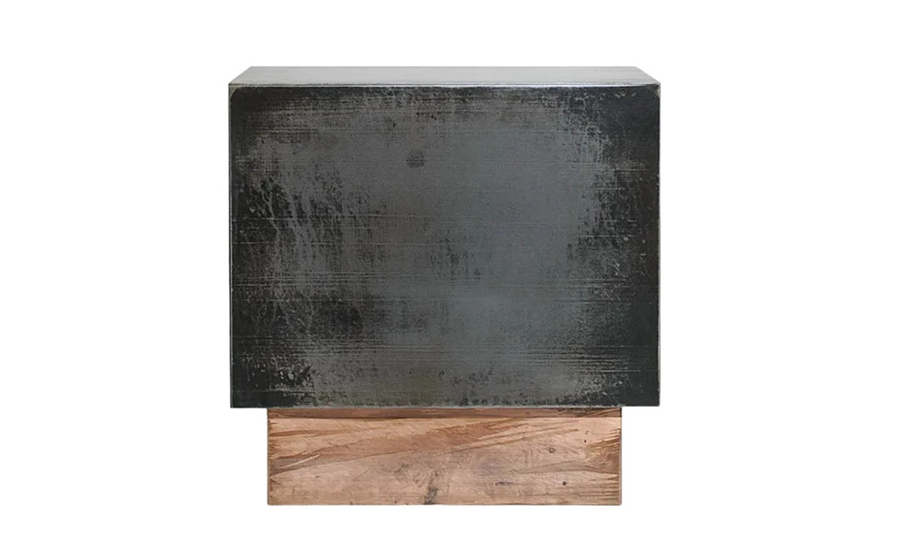 Baxter Loren Corner Table