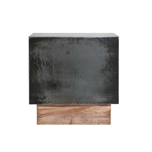 Baxter Loren Corner Table