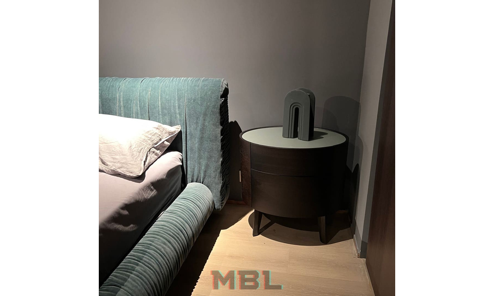 Bedside table Minotti