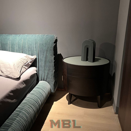 Bedside table Minotti