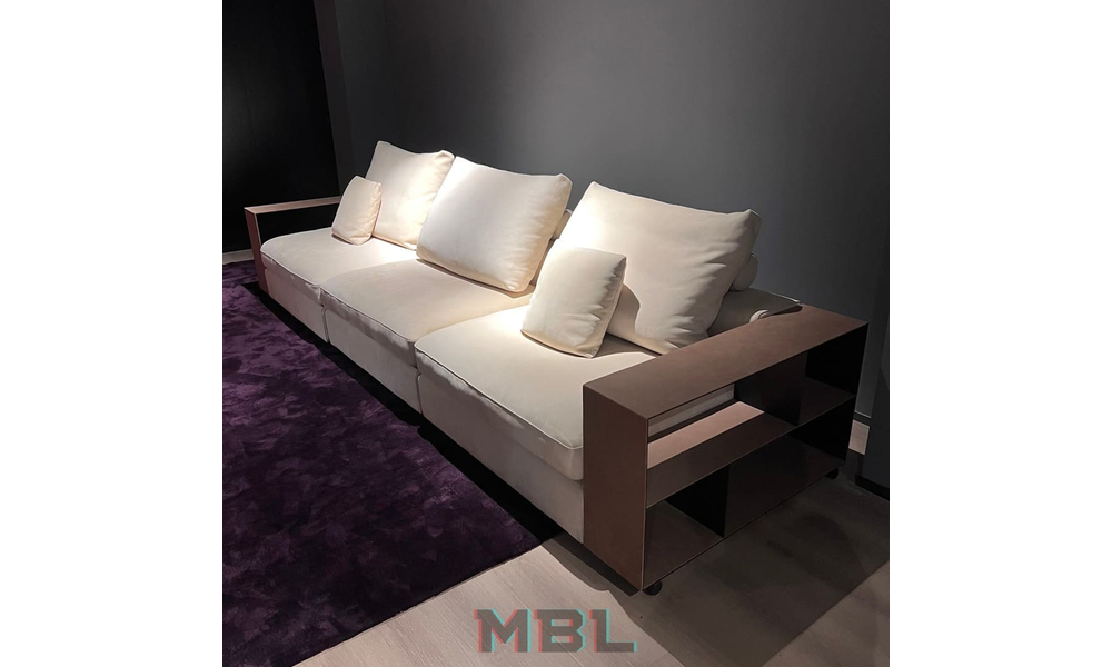Sofa Minotti