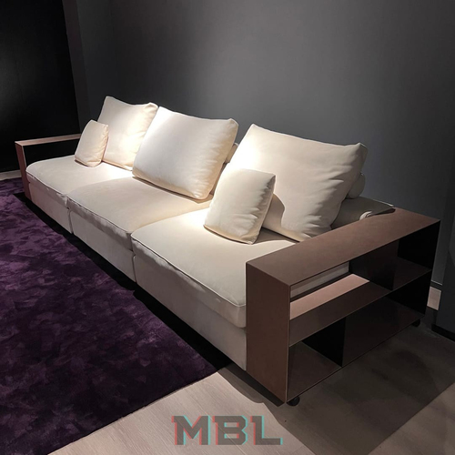 Sofa Minotti