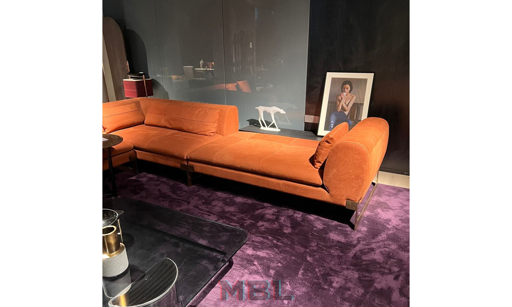 Sofa Minotti