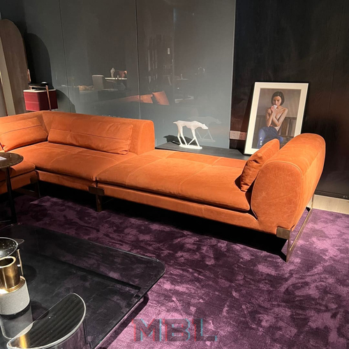 Sofa Minotti