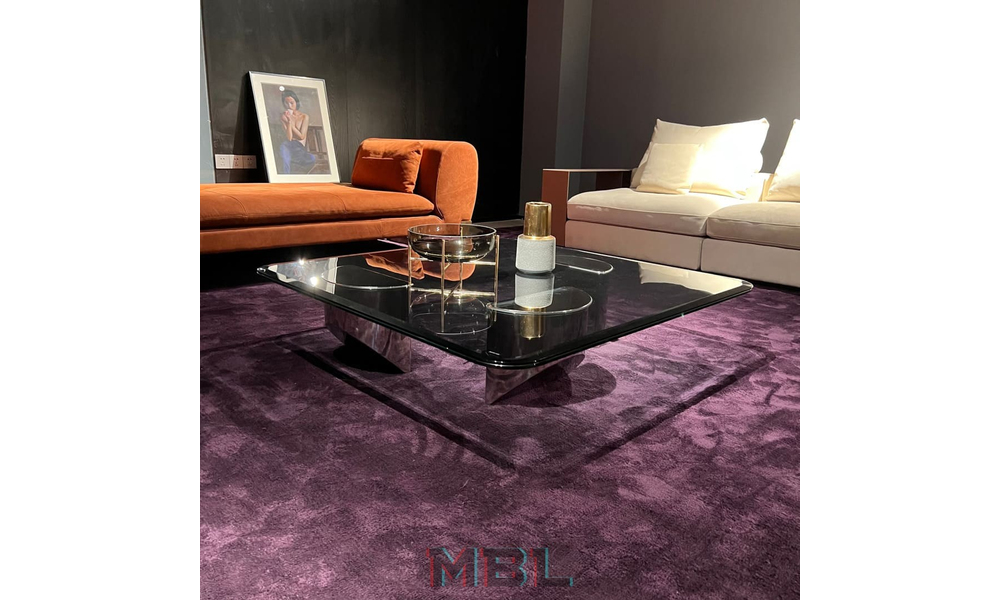 Minotti coffee table
