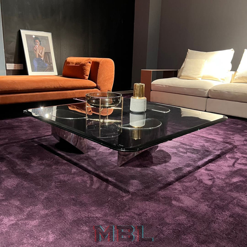 Minotti coffee table