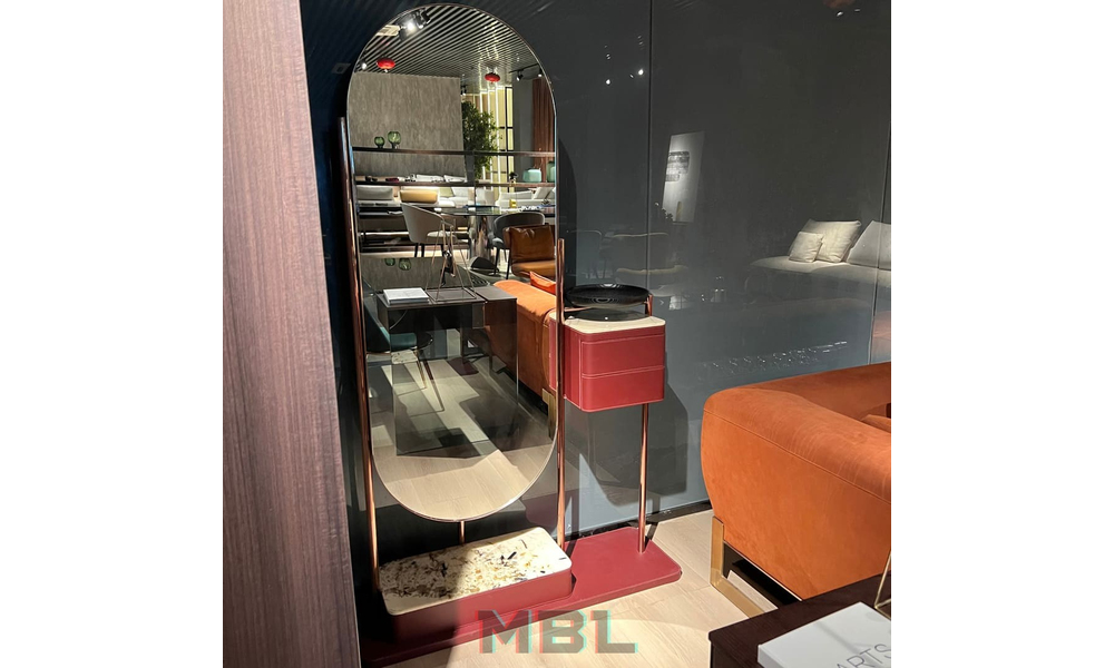 Mirror Minotti
