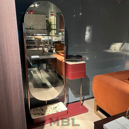 Mirror Minotti