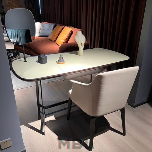 Toilet table Minotti