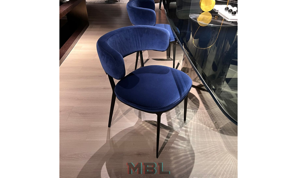 Minotti Chair
