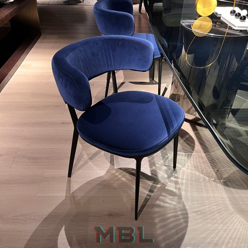 Minotti Chair