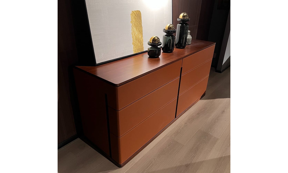 Minotti dresser