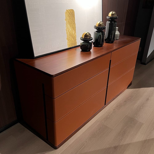Minotti dresser