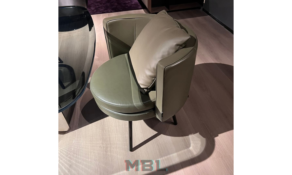 Minotti Chair