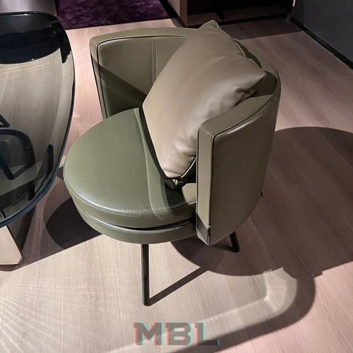 Minotti Chair
