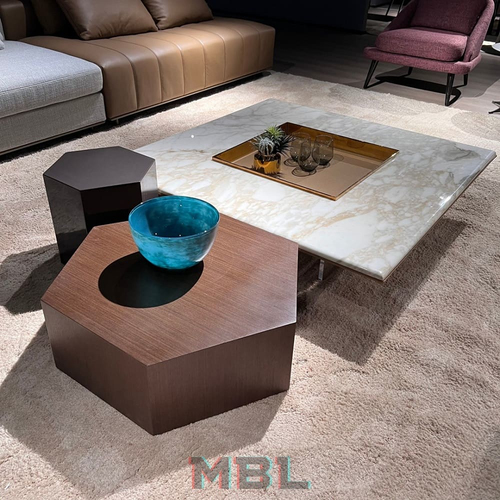Minotti coffee table