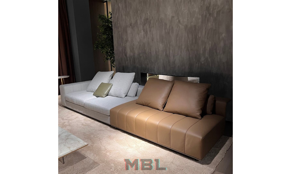 Sofa Minotti