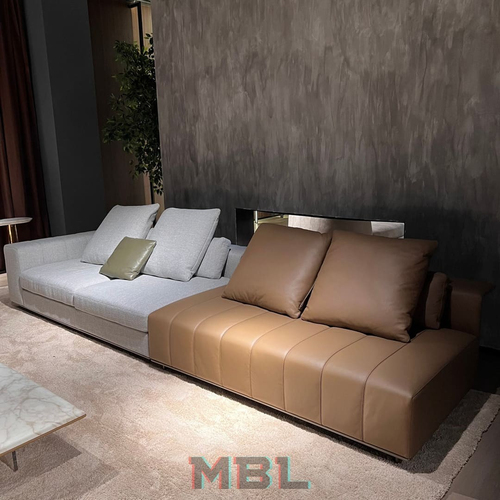 Sofa Minotti