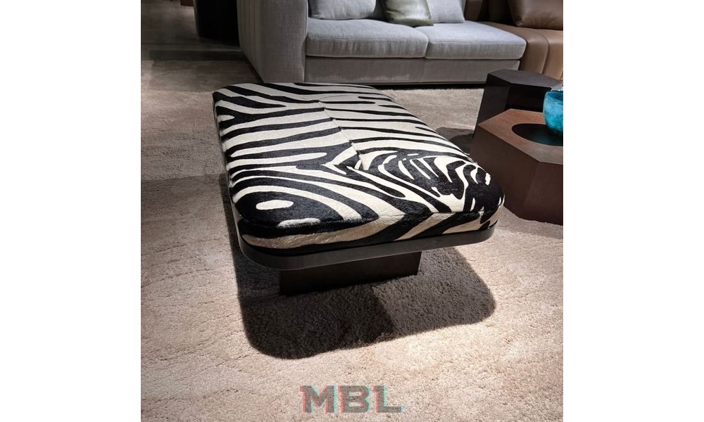 Pouffe Minotti