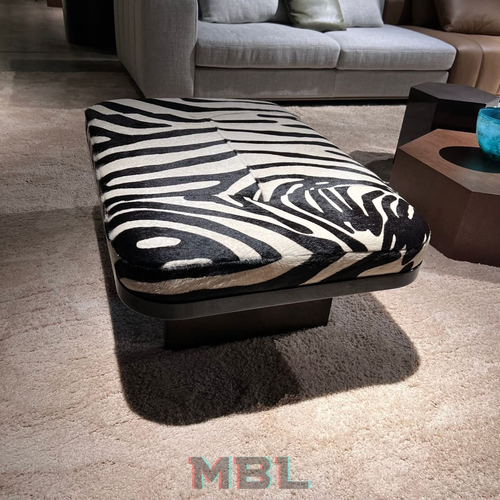 Pouffe Minotti