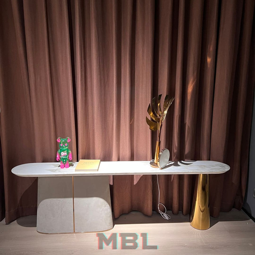 Minotti Console