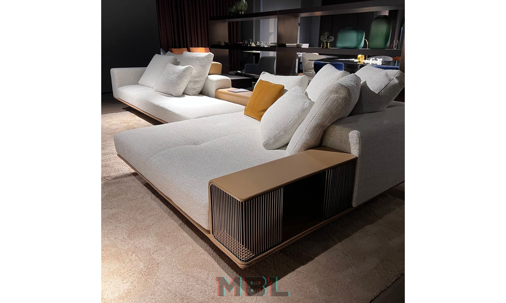 Sofa Minotti