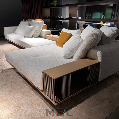 Sofa Minotti
