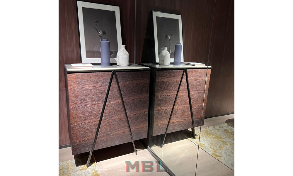 Minotti dresser