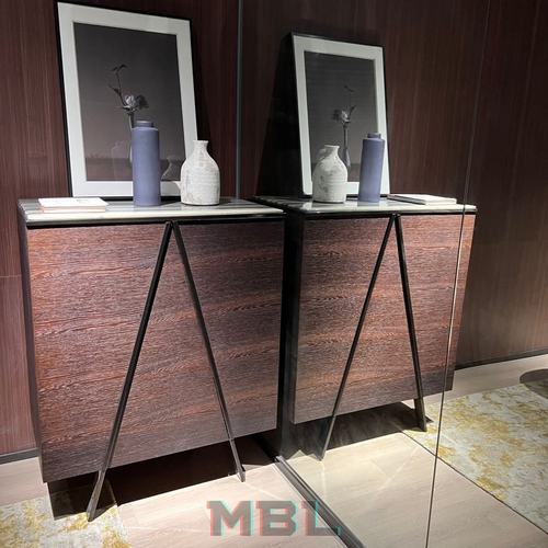 Minotti dresser