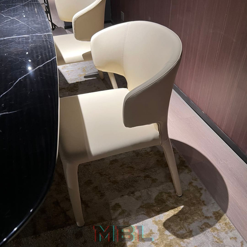 Minotti Chair