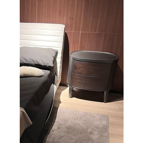 Minotti bedside table