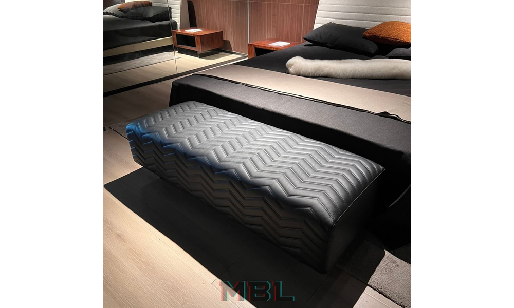 Banquette Minotti