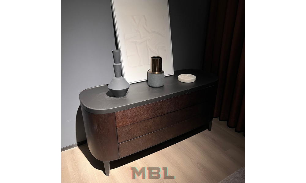 Minotti dresser