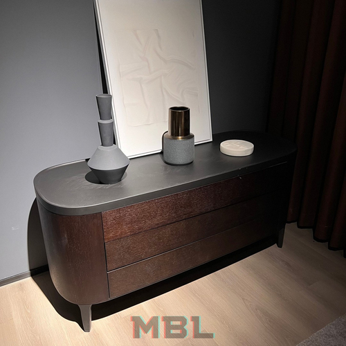 Minotti dresser