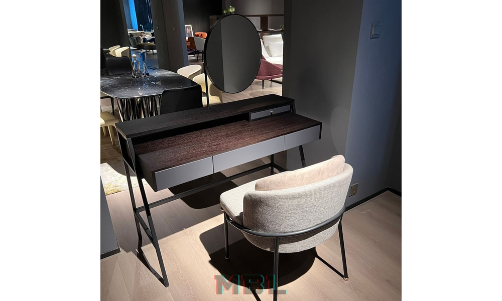 Minotti Chair