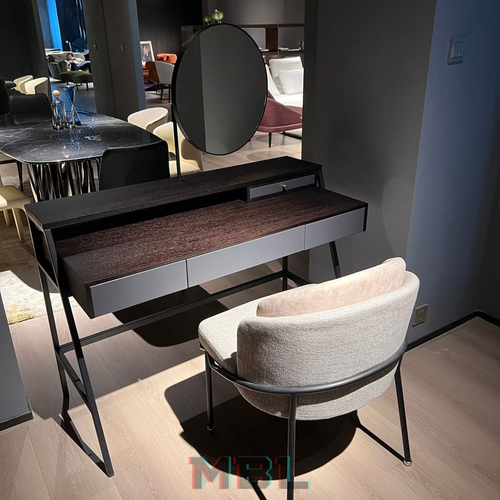 Minotti Chair