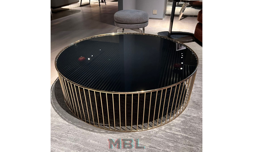 Minotti coffee table