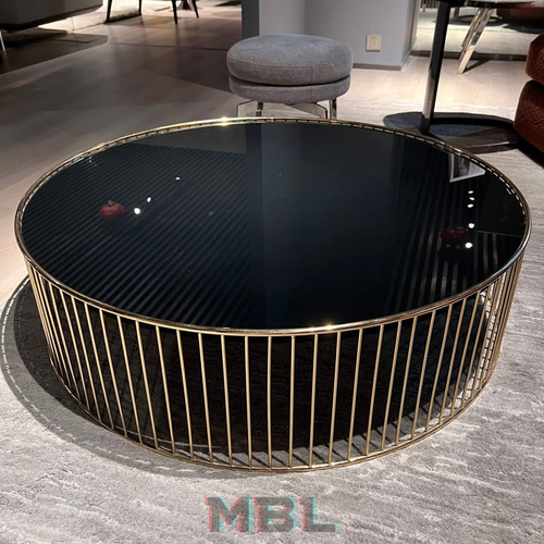 Minotti coffee table