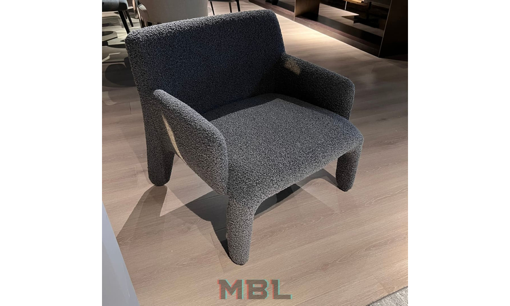 Minotti armchair