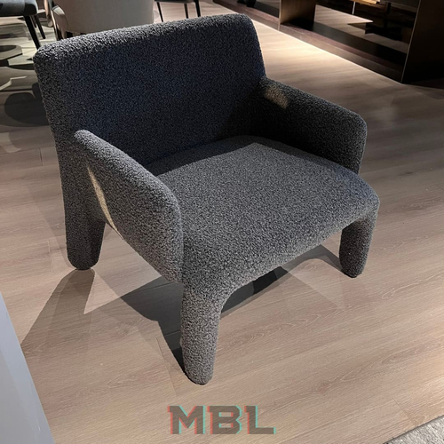 Minotti armchair