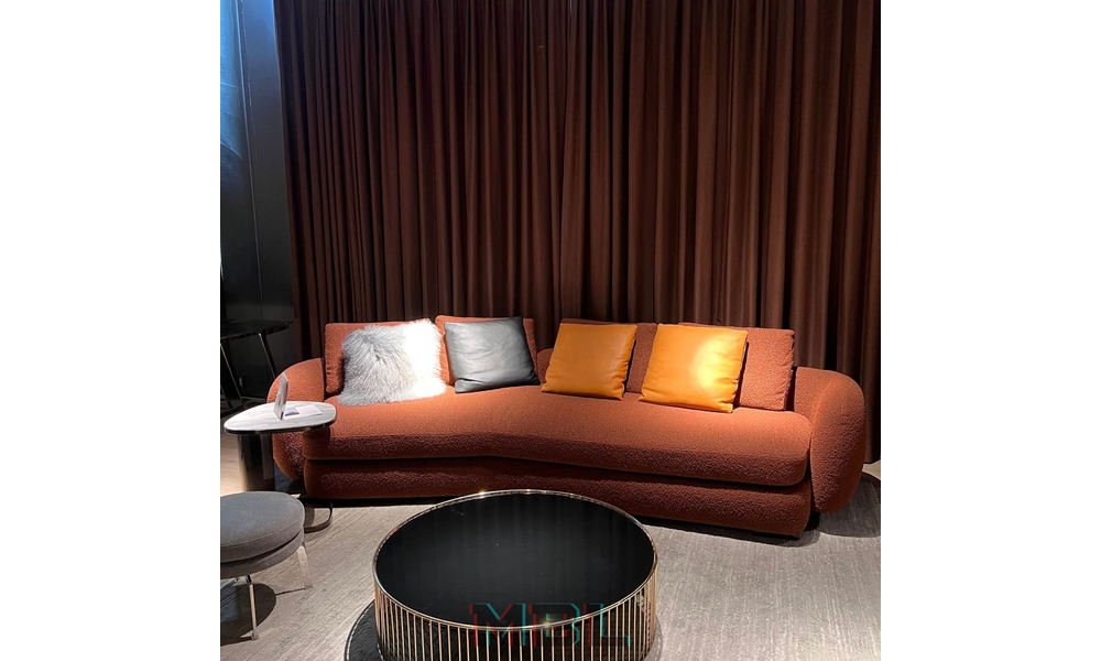 Sofa Minotti